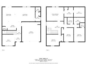212 Limestone Wy in Lebanon, TN - Building Photo - Building Photo