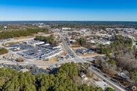 Apartamentos en Snellville, GA