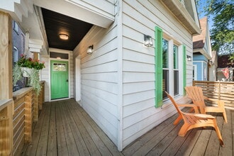 4160 Juniata St in St. Louis, MO - Building Photo - Building Photo