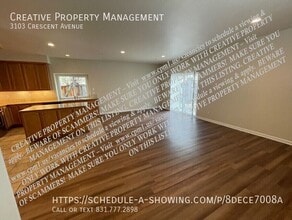 3103 Crescent Ave in Marina, CA - Building Photo - Building Photo