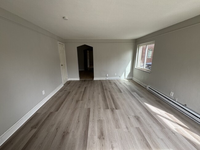 Stillwell Quad Apartments in Cincinnati, OH - Building Photo - Building Photo