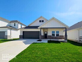 7807 Escarpment Dr in Temple, TX - Building Photo