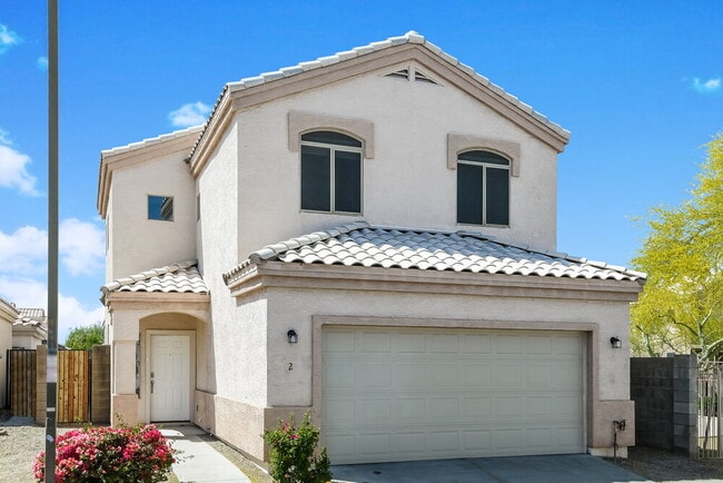 property at 1750 W Union Hills Dr