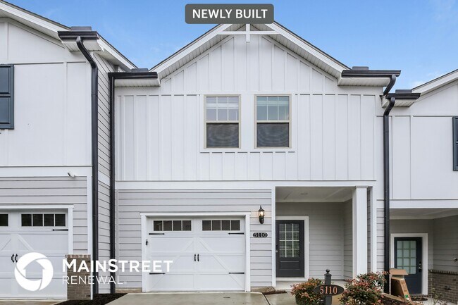 property at 5110 Glade Park Dr