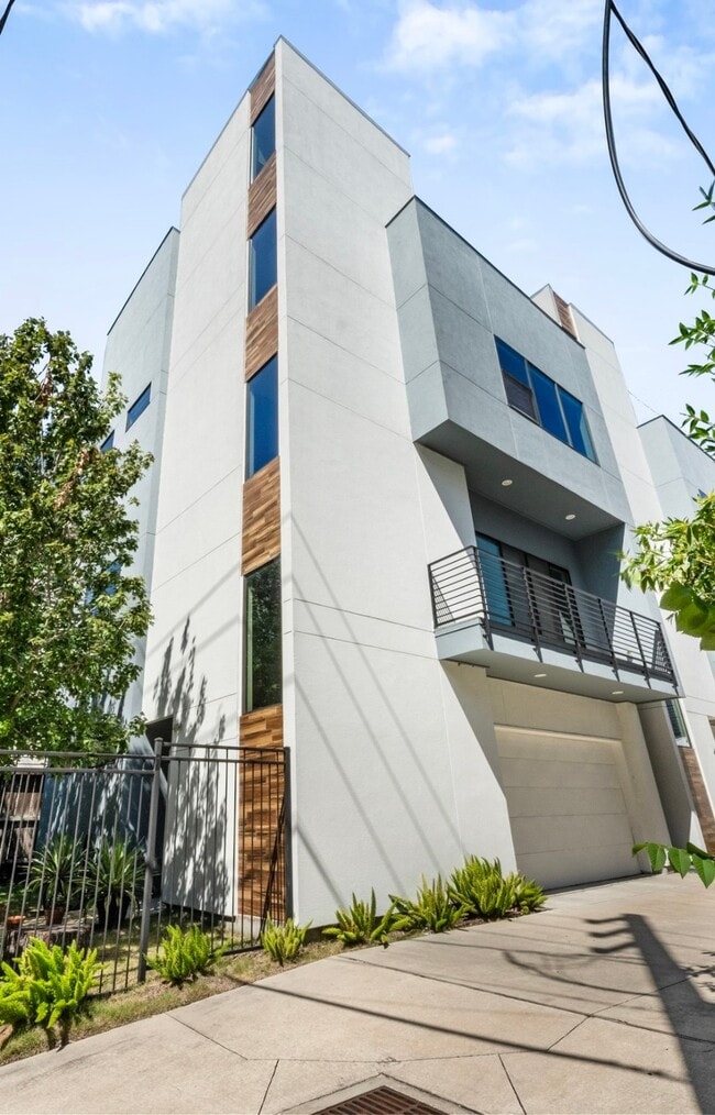 property at 4114 Feagan St