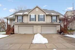 2539 Catskill Ct in Iowa City, IA - Building Photo