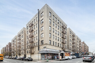 774-798 Lydig Ave in Bronx, NY - Building Photo - Primary Photo