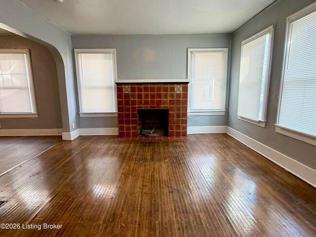 666 Lindell Ave in Louisville, KY - Building Photo - Building Photo