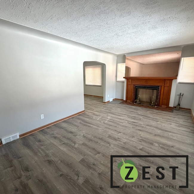 19691 Cliff St in Detroit, MI - Building Photo - Building Photo