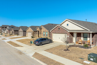 Mobberly Farms in Pilot Point, TX - Building Photo - Building Photo