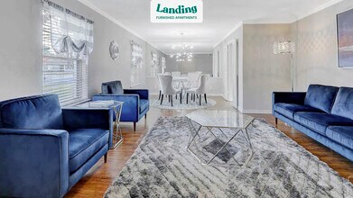 10007 Dale Crest Dr-Unit -A.1214739 in Dallas, TX - Building Photo - Building Photo