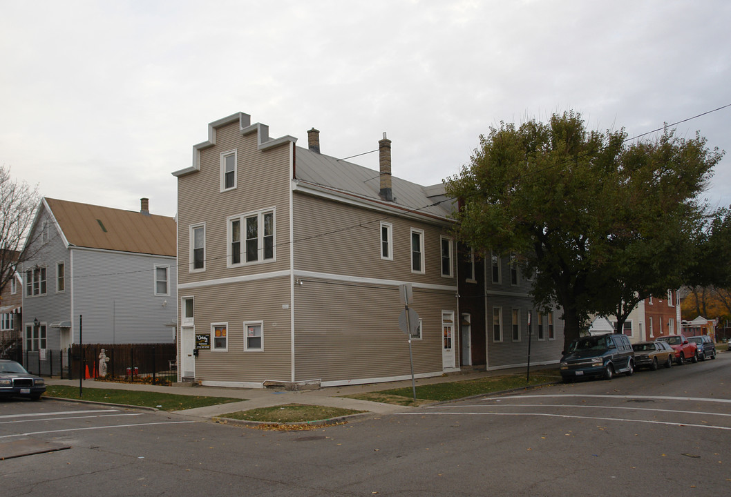 3059 W 39th Pl in Chicago, IL - Building Photo