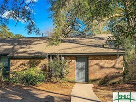 436 Edgewater Rd, Unit 436 Edgewater Road in Savannah, GA - Building Photo