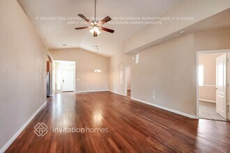 3618 Coleman St in North Las Vegas, NV - Foto de edificio - Building Photo