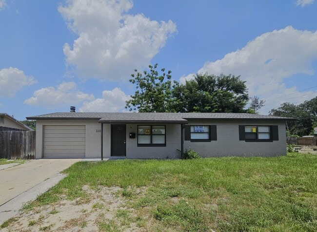 property at 6301 Breezewood St