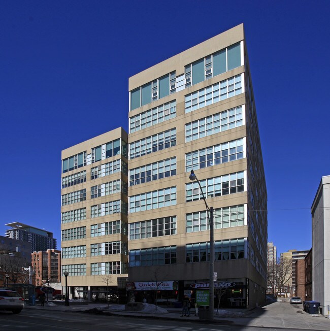 Soho Lofts in Toronto, ON - Building Photo - Building Photo