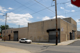 2020 E York St in Philadelphia, PA - Building Photo - Building Photo