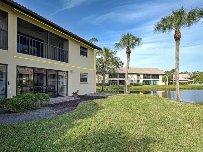 345 3 Lakes Ln in Venice, FL - Building Photo - Building Photo