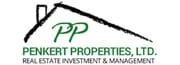 Property Management Company Logo Penkert Properties Ltd.