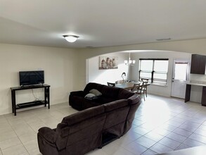 3701 Jaime Martin Dr in Laredo, TX - Building Photo - Building Photo