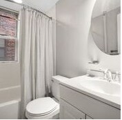 30 Edgerly Rd, Unit 33-16 in Boston, MA - Building Photo - Building Photo