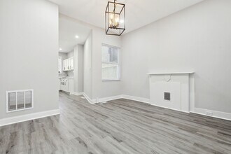1834 W Fayette St in Baltimore, MD - Building Photo - Building Photo