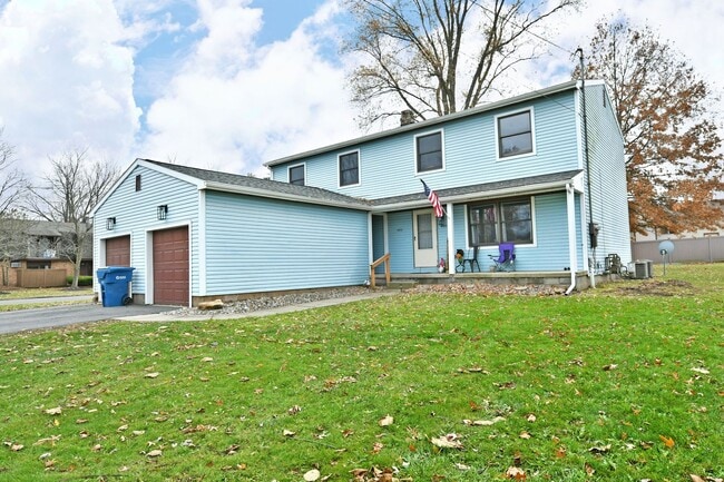 460-462-462 Fowler St in Cortland, OH - Building Photo - Building Photo