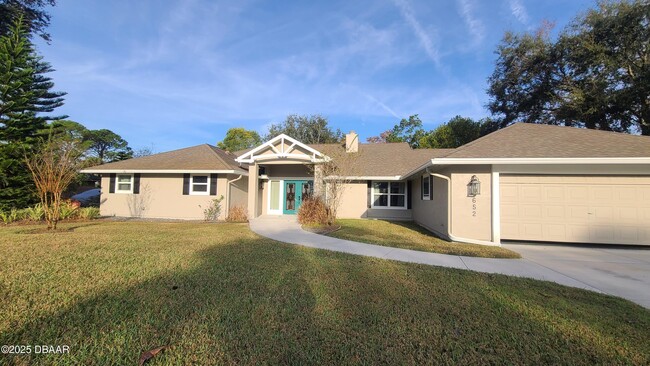 property at 652 Pelican Bay Dr
