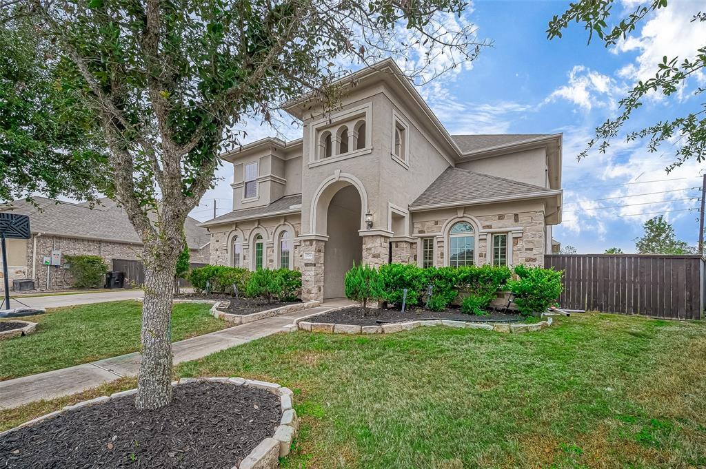 27206 Cheshire Edge Ln in Katy, TX - Building Photo