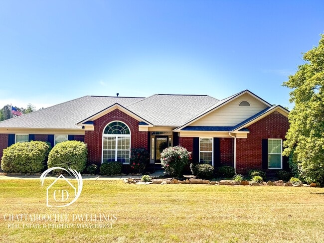 property at 2998 Waterhill Dr