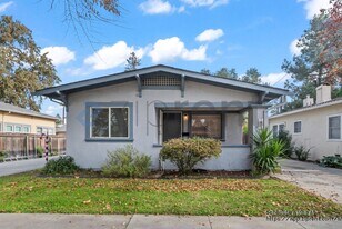 7840 Church St in Gilroy, CA - Building Photo