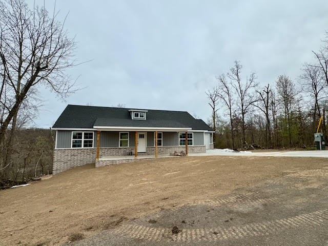 78 Argyll Dr in Bella Vista, AR - Building Photo - Building Photo