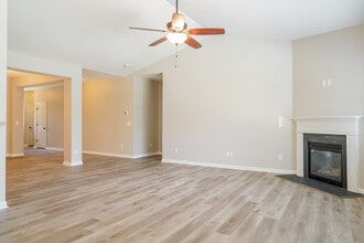 1620 Fern Hollow Trail in Wake Forest, NC - Building Photo - Building Photo