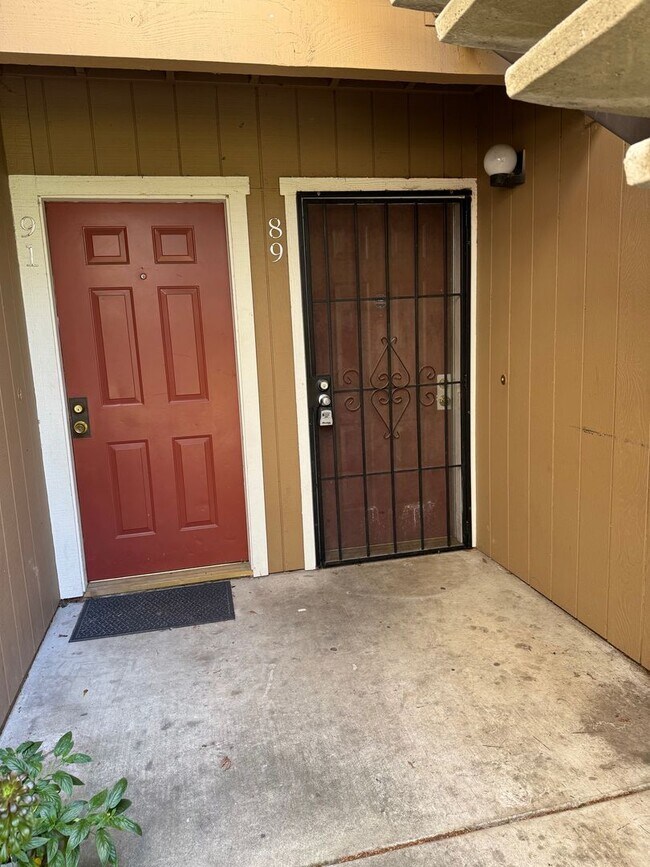 property at 2615 Gimelli Way