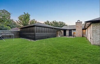 11630 Sagemeadow Ln in Houston, TX - Building Photo - Building Photo