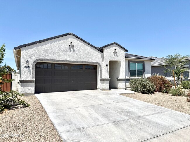 property at 24374 W Wood St