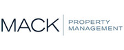 Property Management Company Logo Mack Real Estate Development LLC