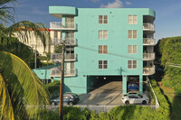 The Breeze Condominiums in North Bay Village, FL - Building Photo - Building Photo