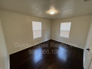 2509 1st Pl in Lubbock, TX - Building Photo - Building Photo