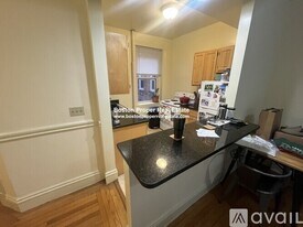 70 Queensberry St, Unit 32 in Boston, MA - Building Photo
