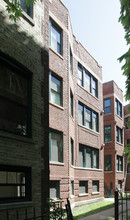 5320-5324 S Harper Ave in Chicago, IL - Building Photo - Building Photo