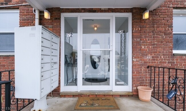 59-61 Brighton Ave in Belleville, NJ - Building Photo - Building Photo