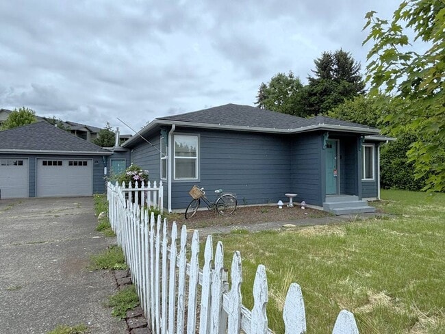 property at 5150 Caplinger Rd SE