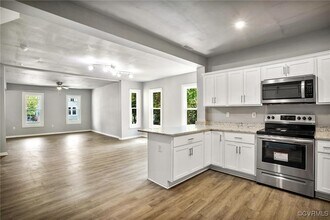 2003 Dinwiddie Ave in Richmond, VA - Building Photo - Building Photo