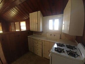 2935 NW 20th St in Oklahoma City, OK - Building Photo - Building Photo