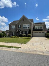 1805 Warrington Way in Cumming, GA - Building Photo - Building Photo