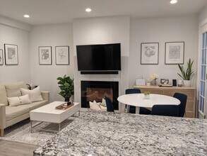 12 Melrose St, Unit 1 in Boston, MA - Building Photo - Building Photo