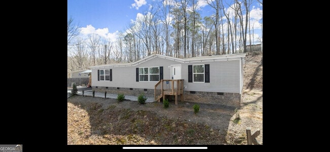 3241 Hidden Valley Rd in Gainesville, GA - Building Photo - Building Photo