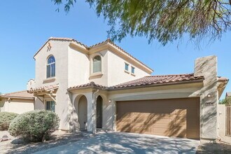 5426 W Harwell Rd in Phoenix, AZ - Building Photo - Building Photo