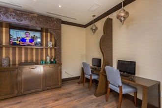 Interior Photo